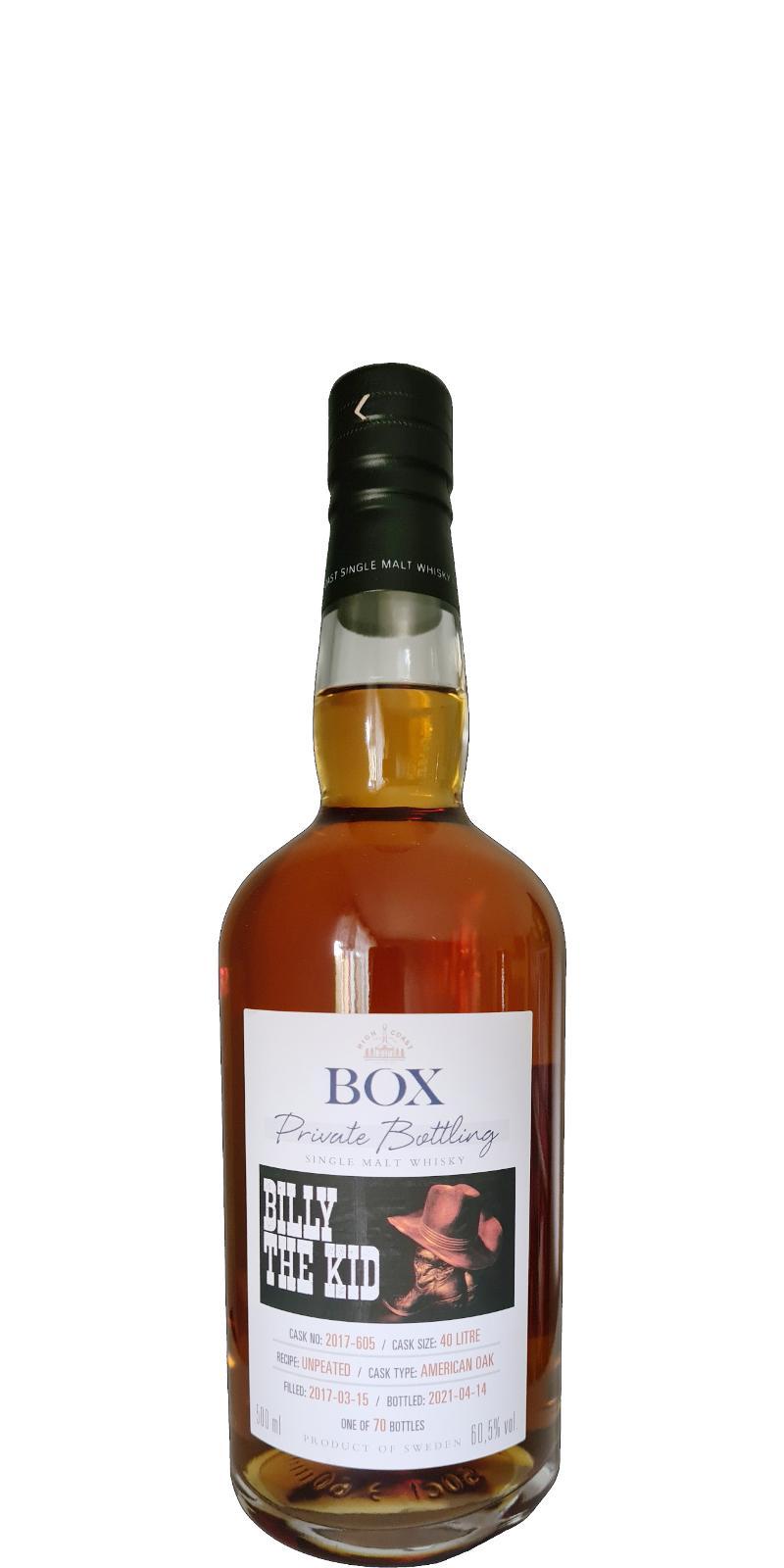 Box 2017 HCD  Private Bottling