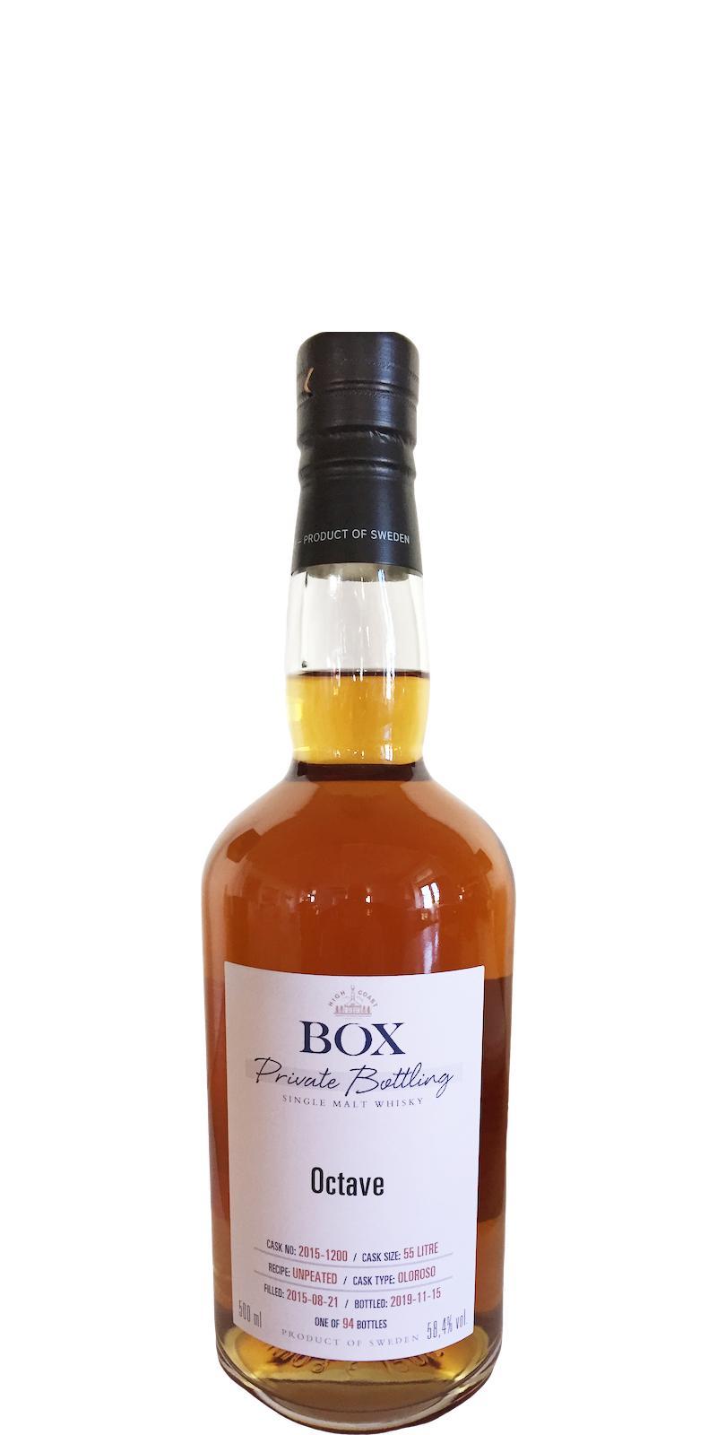 Box 2015 WSla  Octave