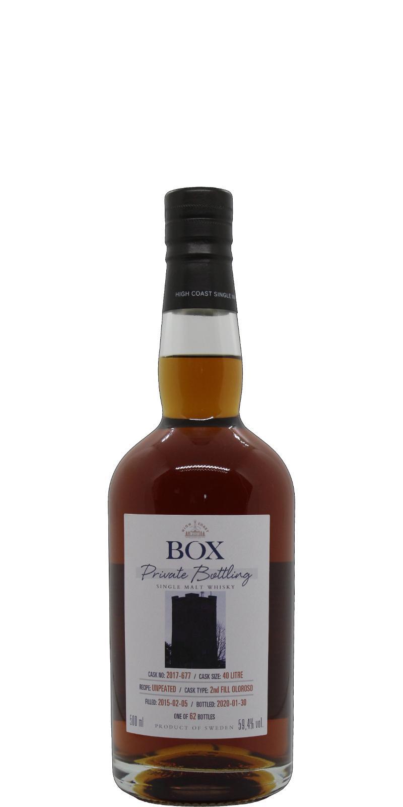 Box 2015 WSla  Private Bottling