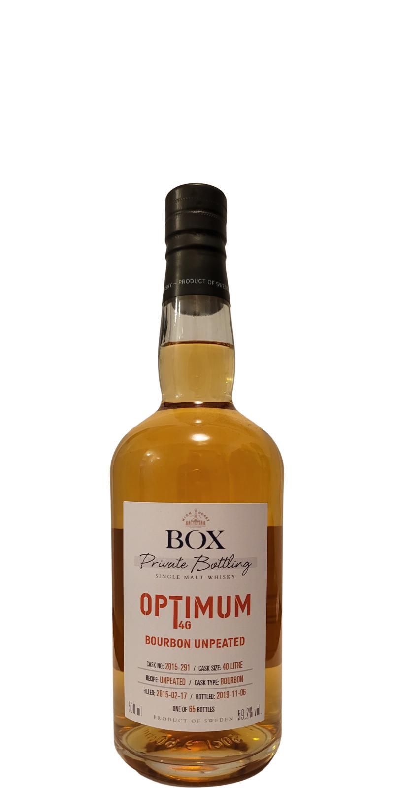 Box 2015 WSla  Optimum