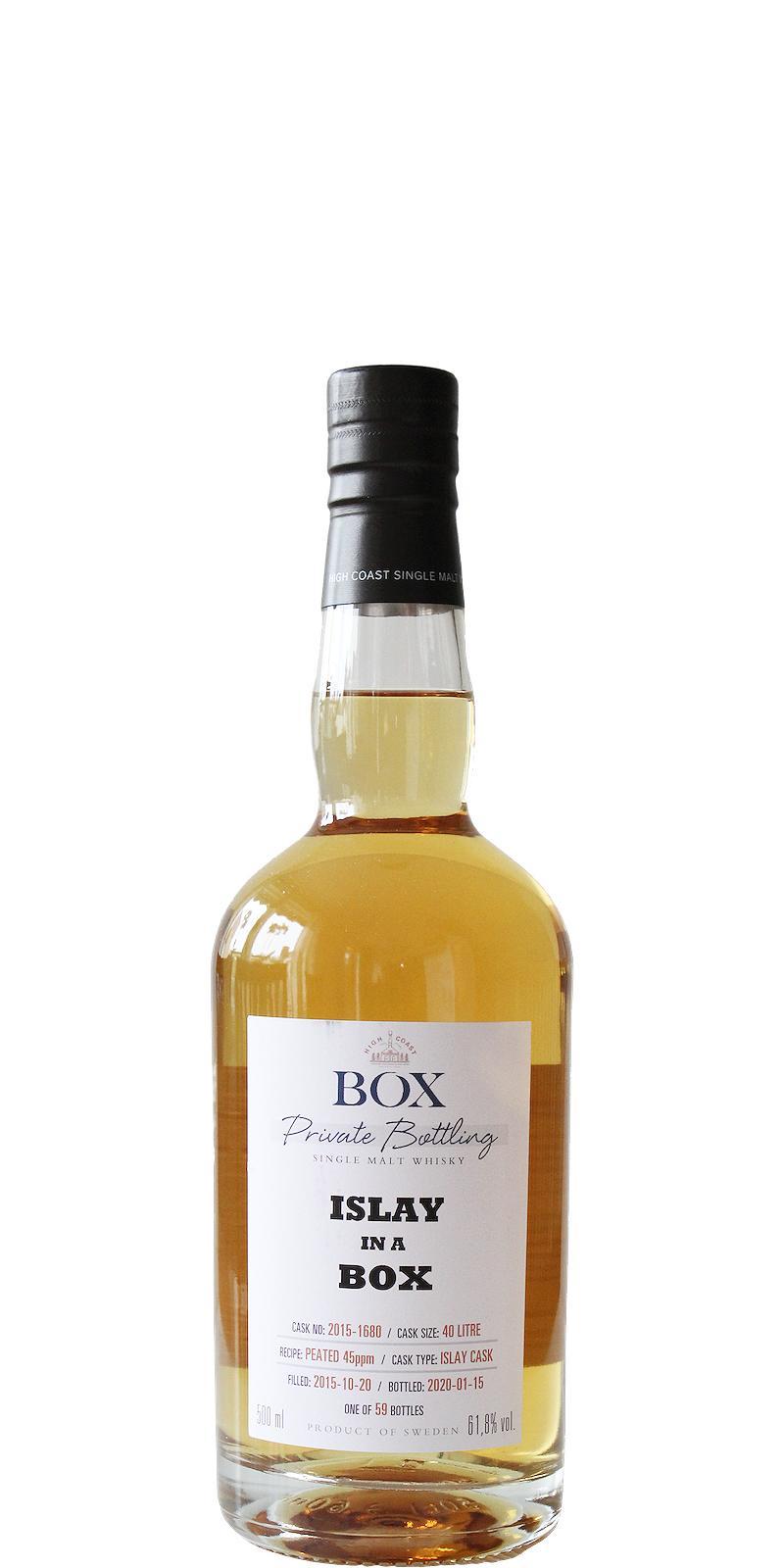 Box 2015 WSla  Islay in a Box