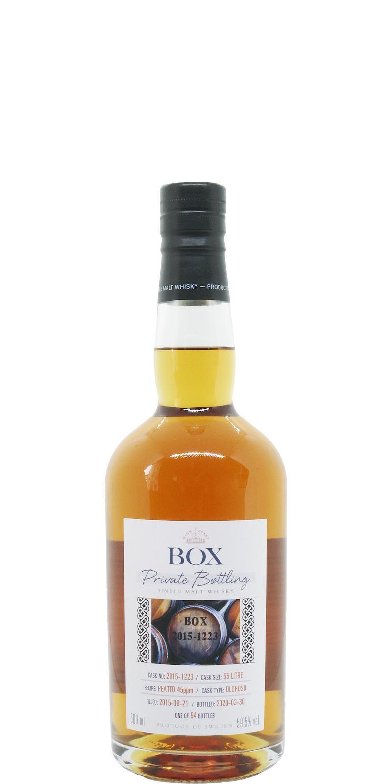 Box 2015 WSla  Private Bottling