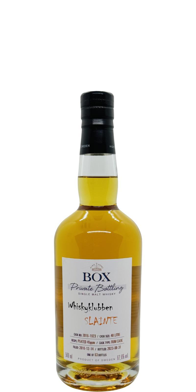 Box 2016 WSla  Private Bottling