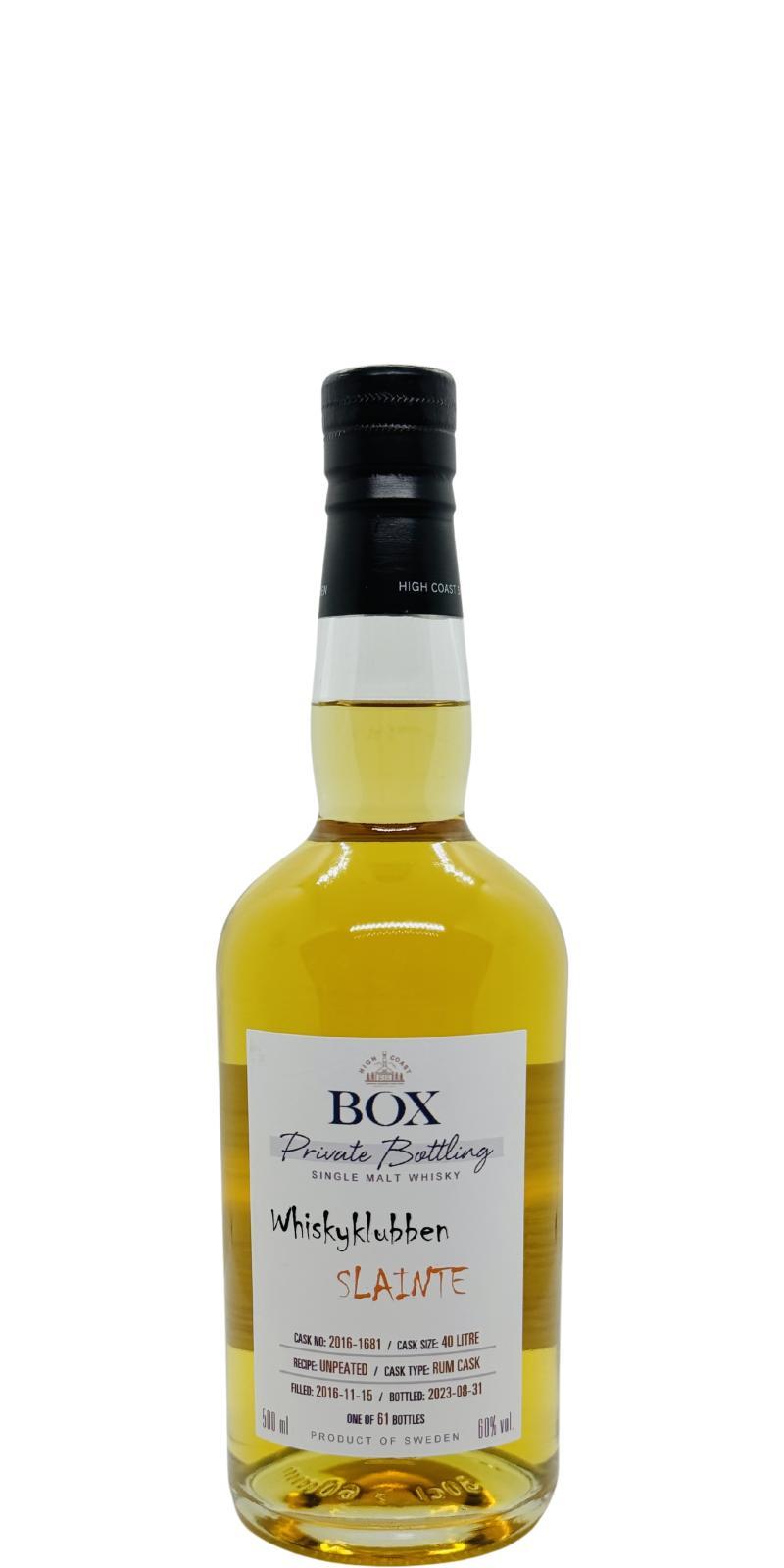 Box 2016 WSla  Private Bottling