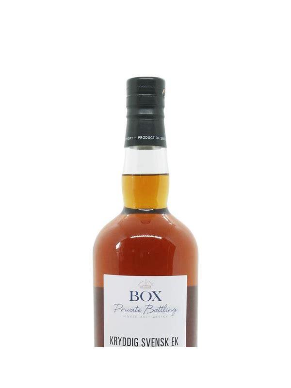 Box 2016 WSla  Svenskt skeppsvirke och krutrök