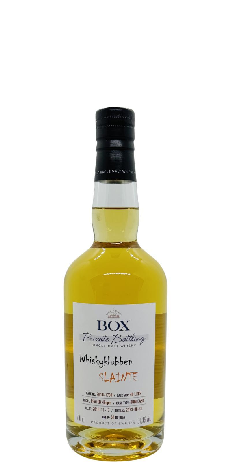 Box 2016 WSla  Private Bottling