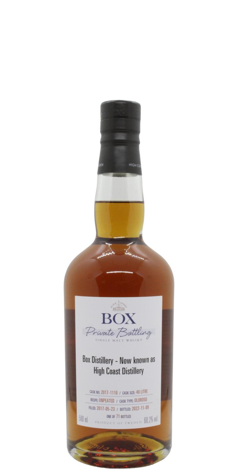 Box 2017 WSla  Private Bottling