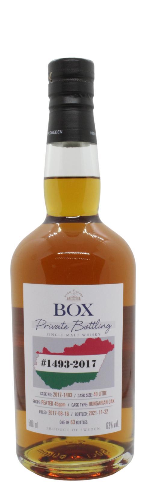 Box 2017 WSla  Private Bottling