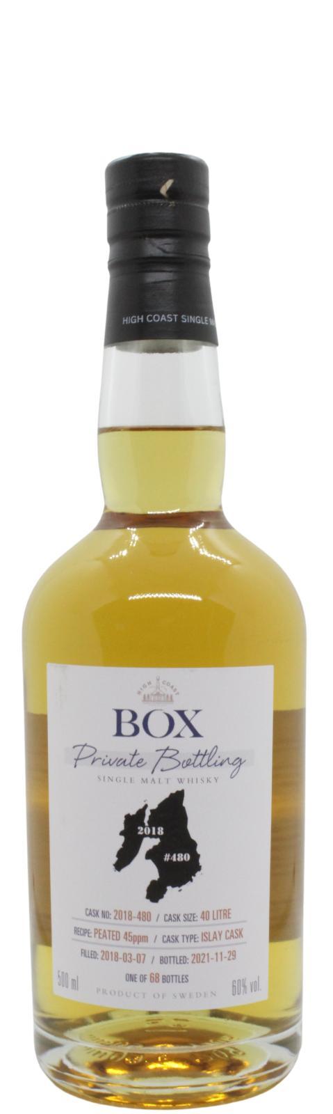 Box 2018 WSla  Private Bottling