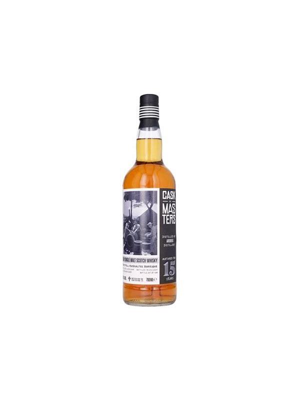 Cameronbridge 2012 BNSp  Distiller's Cut - Cask Masters