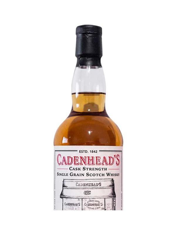 Cameronbridge 1989 CA  World Whiskies - Individual Cask