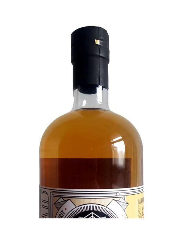 Cameronbridge 1992 CsA