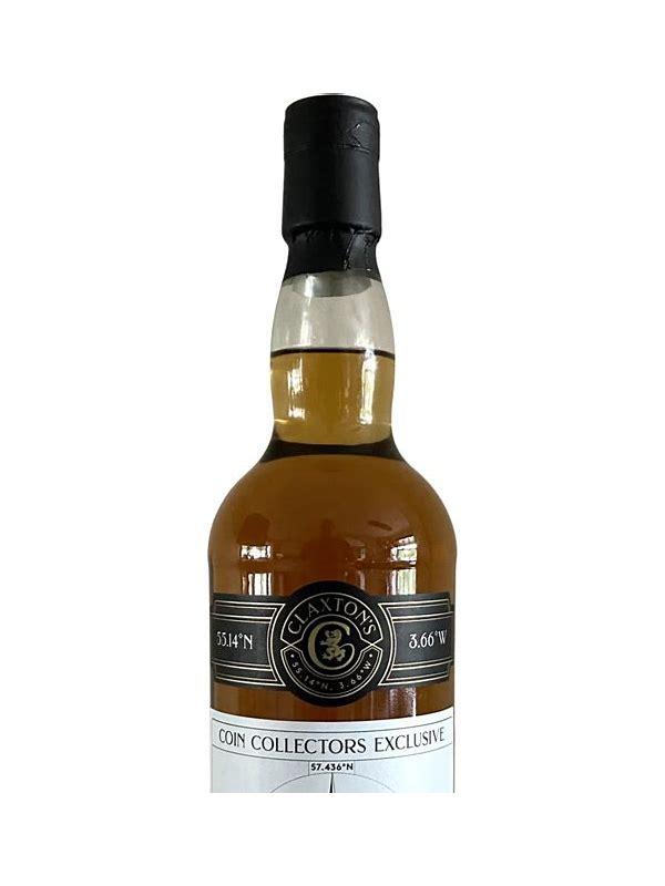 Cameronbridge 1992 Cl  Coin Collector's Exclusive