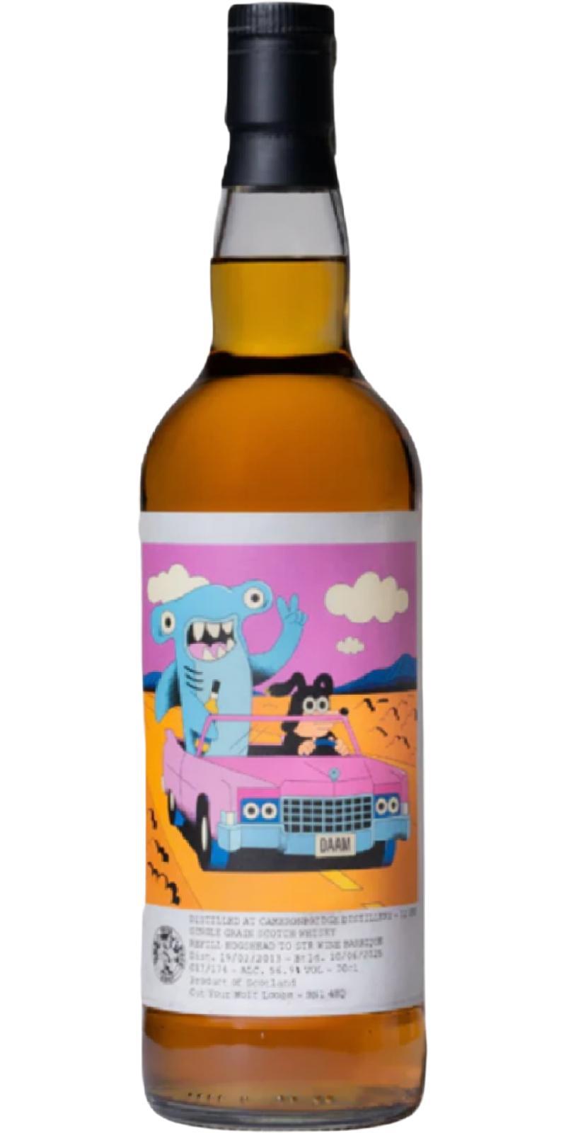 Cameronbridge 2013 CYWL  Season 17