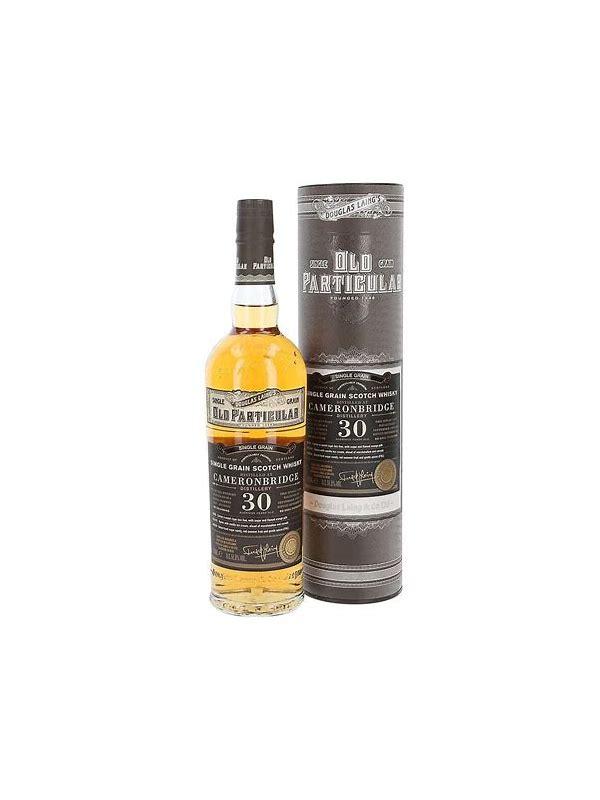 Cameronbridge 1992 DL  Old Particular
