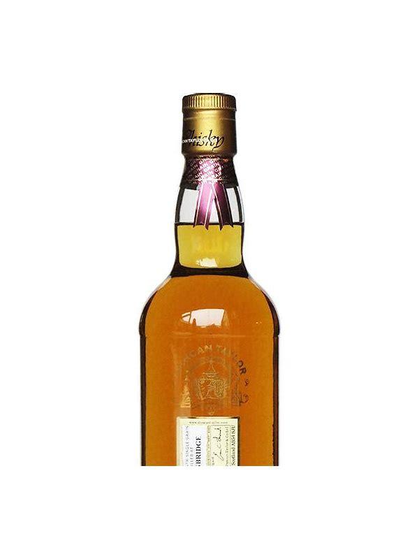 Cameronbridge 1978 DT  Dimensions