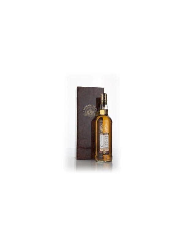 Cameronbridge 1978 DT  The Duncan Taylor