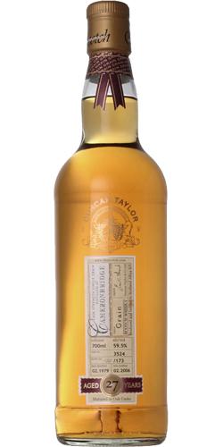 Cameronbridge 1979 DT  Rare Auld