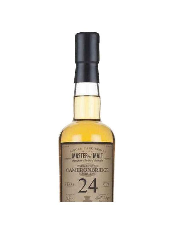 Cameronbridge 1992 MoM