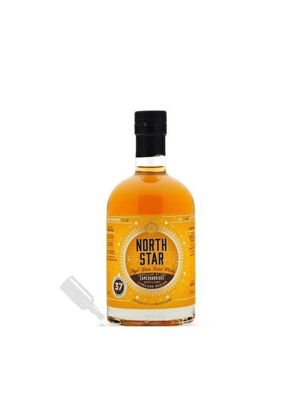 Cameronbridge 1982 NSS  Cask Series 008