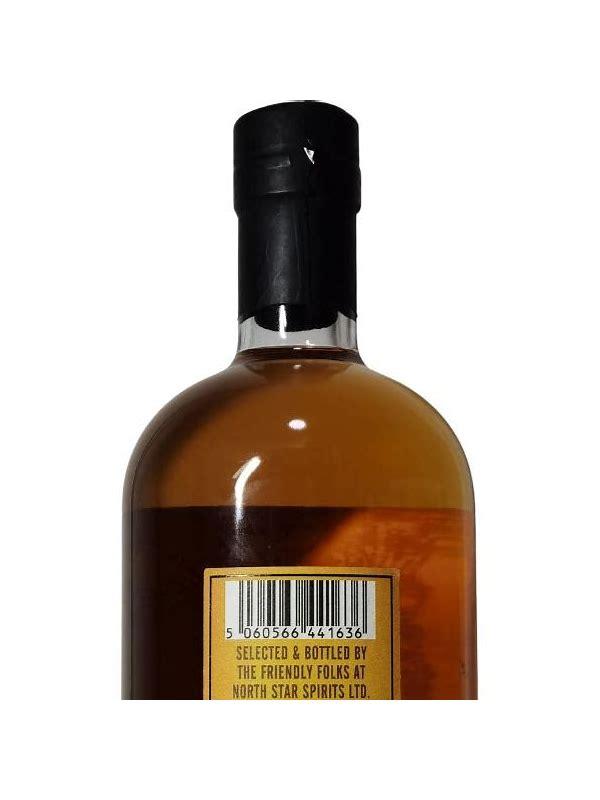 Cameronbridge 1992 NSS  Cask Series 024