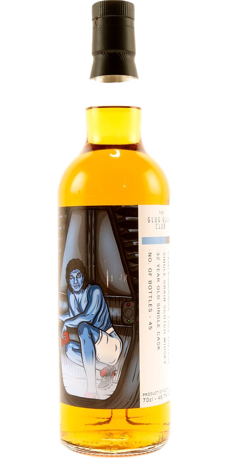 Cameronbridge 1984 PST