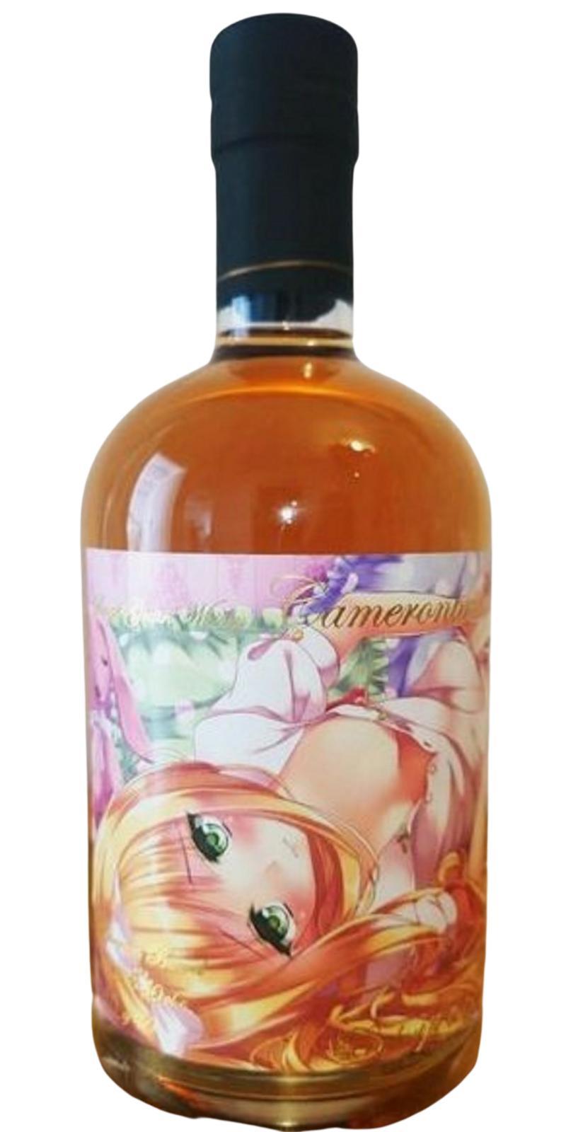 Cameronbridge 1982 Sxwh