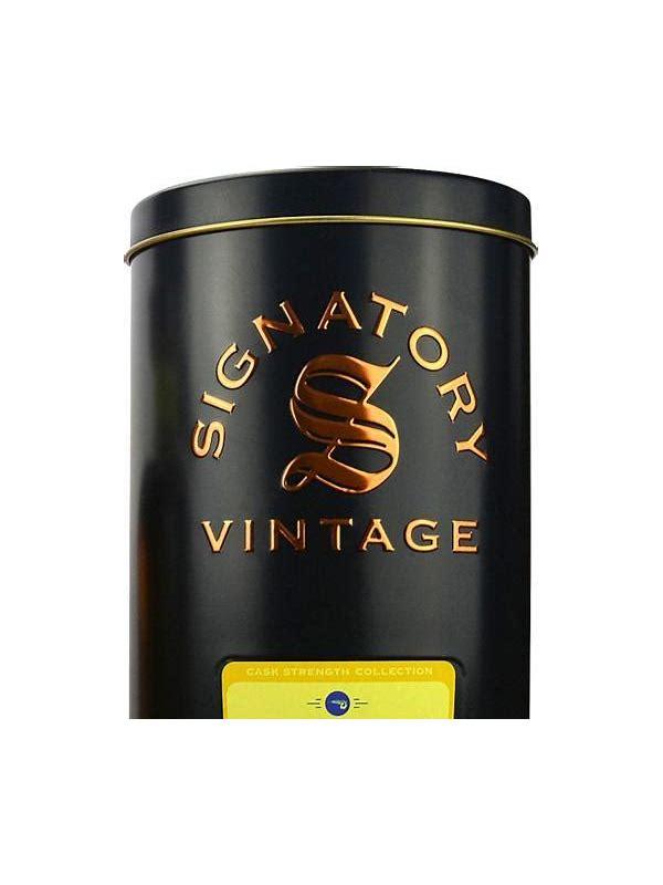Cameronbridge 1976 SV  La Maison du Whisky - Exclusive Bottling