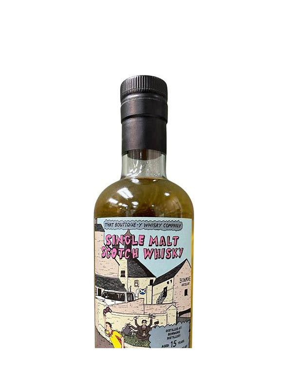 Cameronbridge Batch 7 TBWC