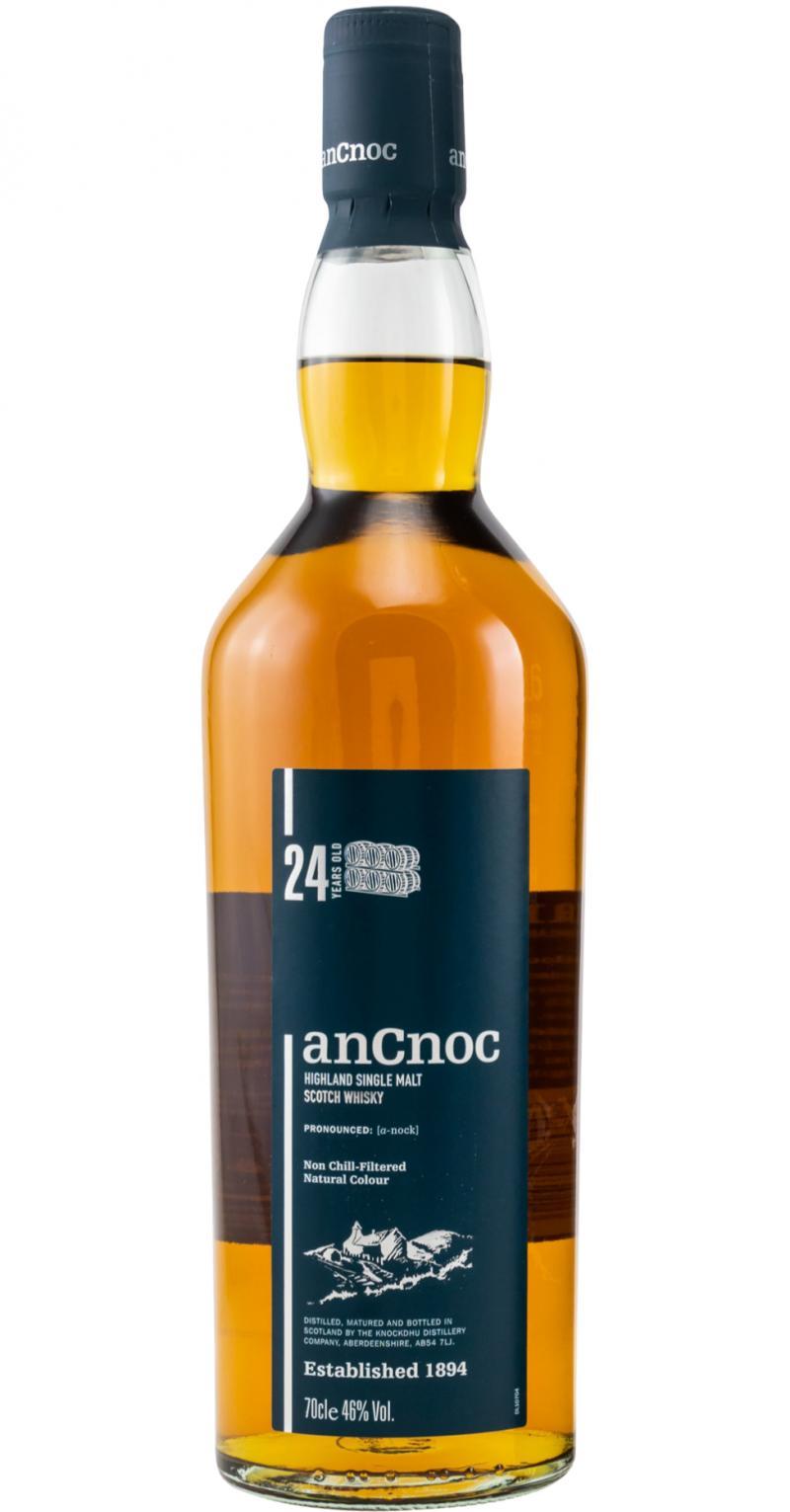 anCnoc 24-year-old