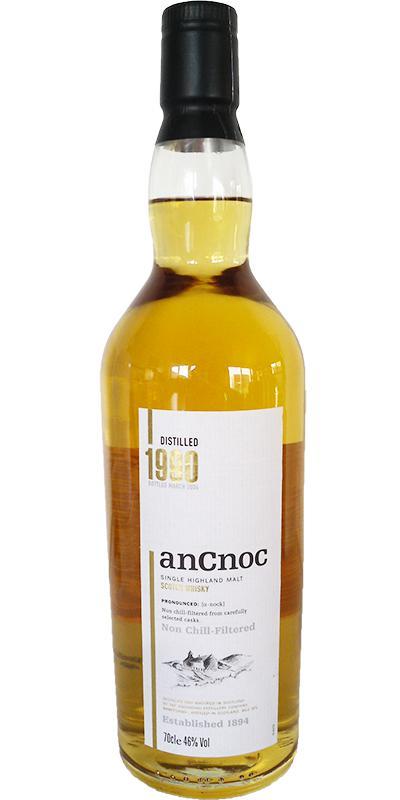 anCnoc 1990