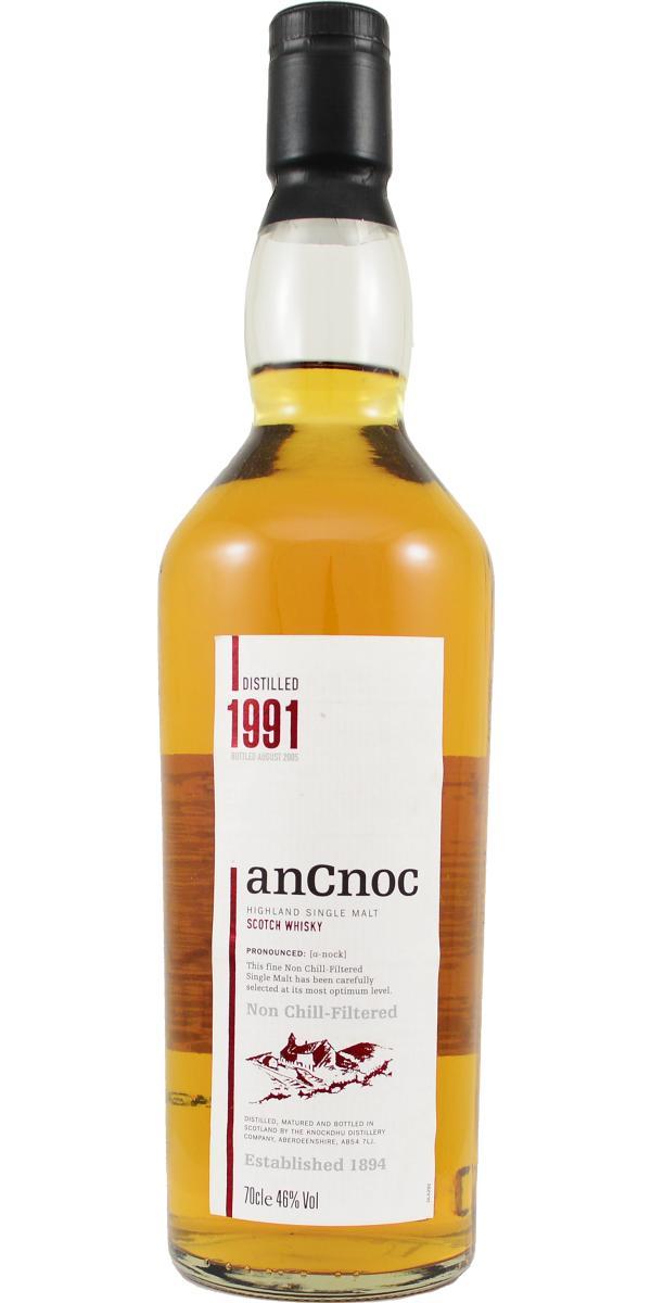anCnoc 1991