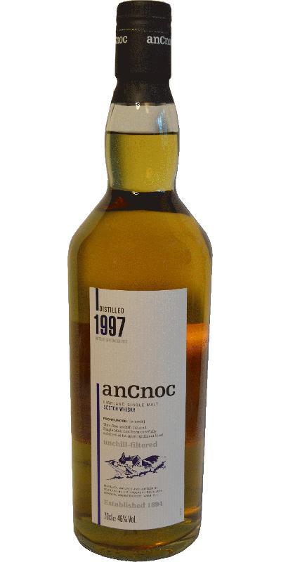 anCnoc 1997