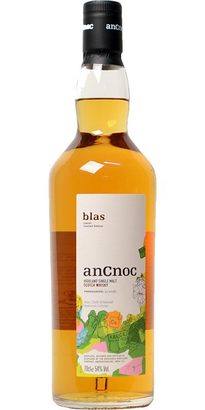anCnoc blas  Limited Edition