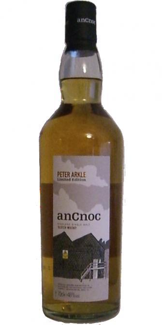 anCnoc Peter Arkle  4th Edition - Warehouse
