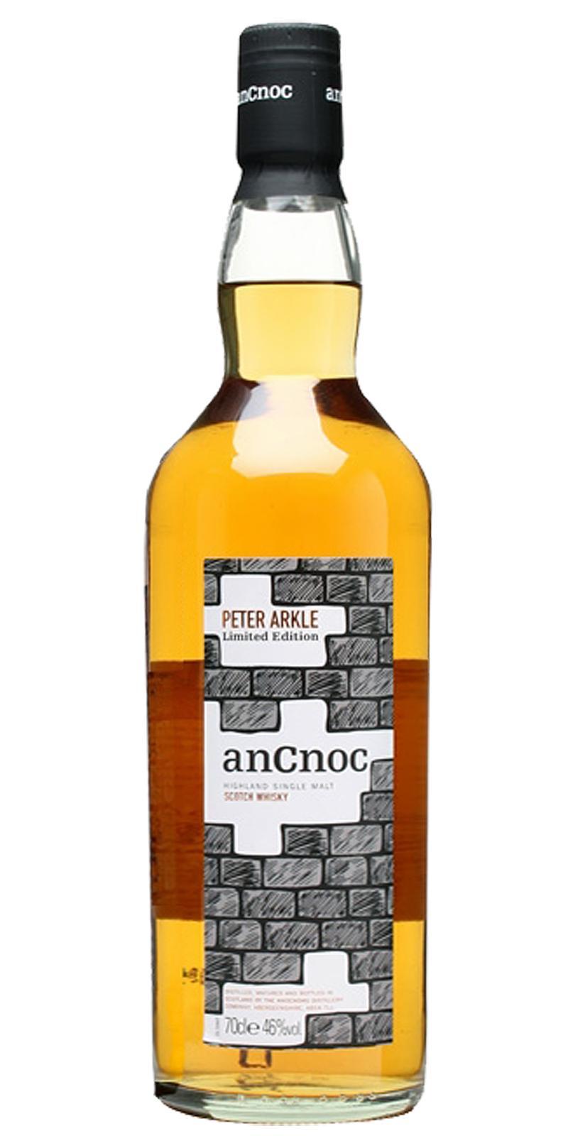 anCnoc Peter Arkle  3rd Edition - Bricks
