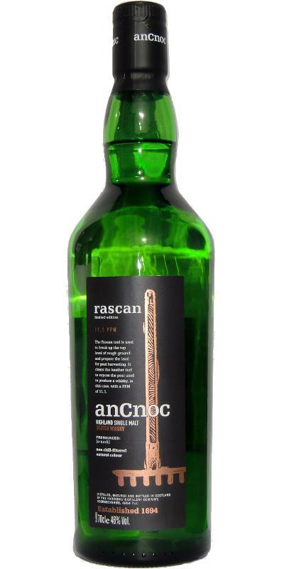 anCnoc Rascan