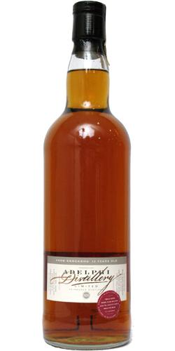 Knockdhu 1989 AD  Distillery
