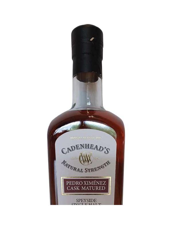 Knockdhu 2013 CA  Authentic Collection