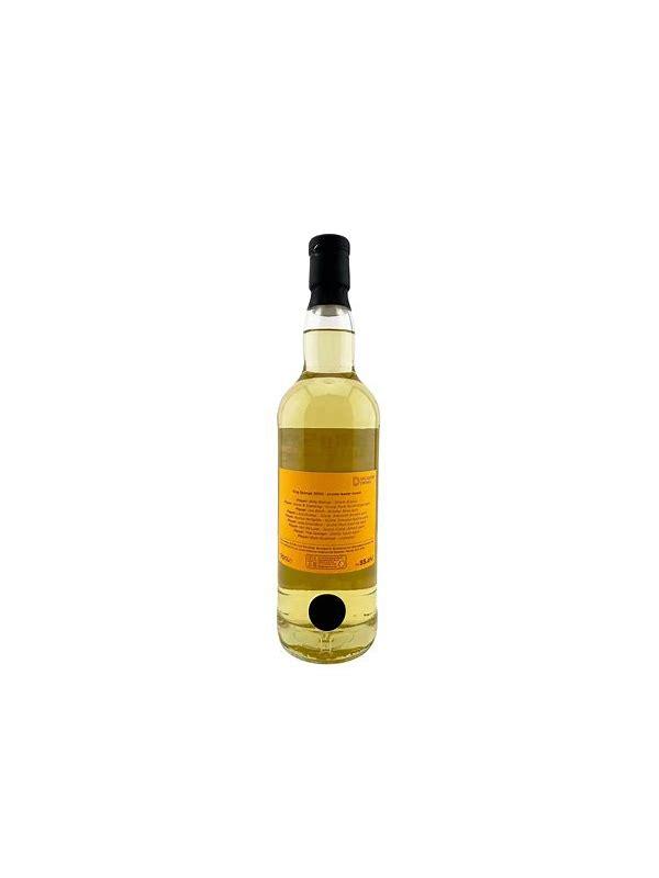 Knockdhu 2006 Ntf  Single Cask Bottling