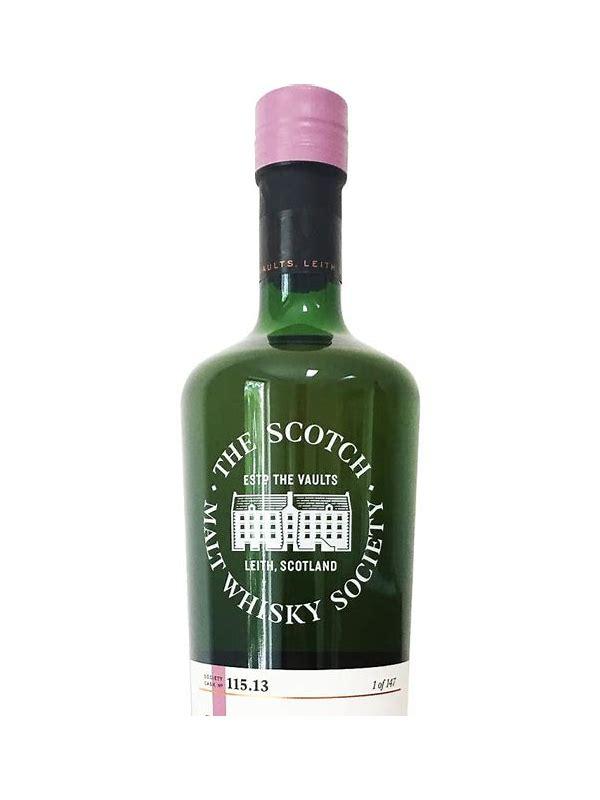 anCnoc 1994 SMWS 115.20  The upside-down
