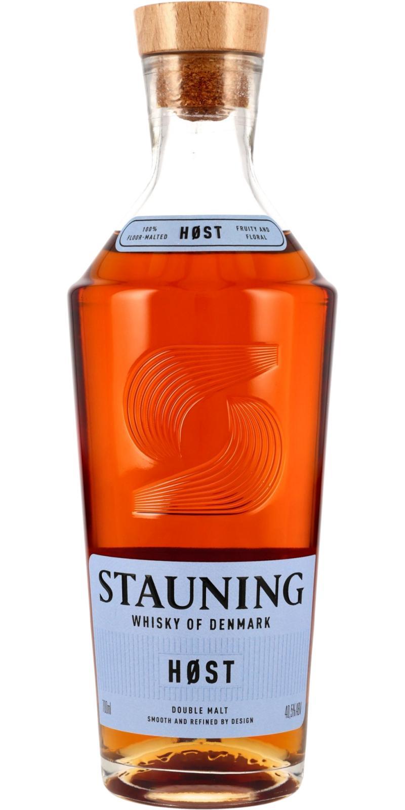 Stauning HØST