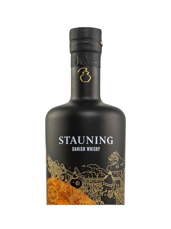 Stauning 2009 / 2010  Rye - Third Solution