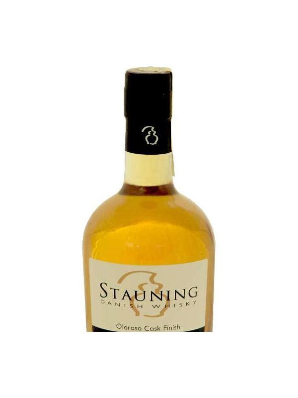 Stauning 2010  Oak Oak