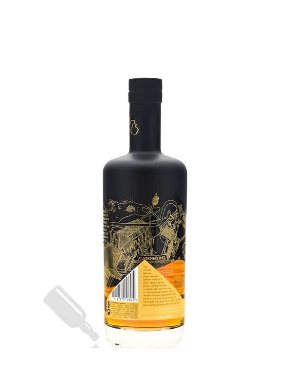 Stauning 2010  Young Rye