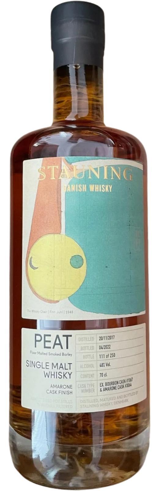 Stauning 2017  PEAT - Finn Juhl