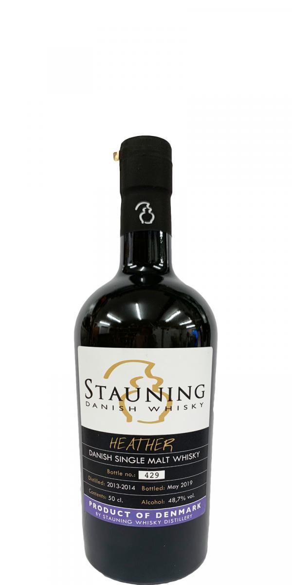 Stauning Heather - 2019