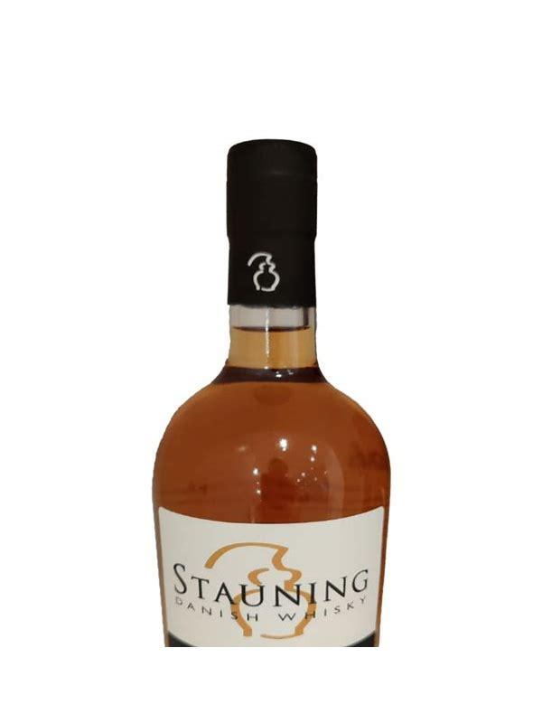 Stauning KAOS 2020  February