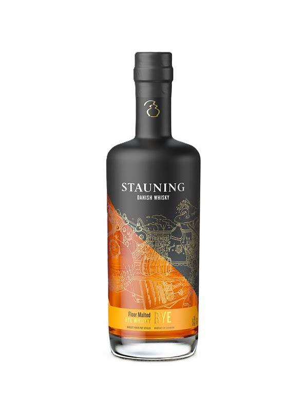 Stauning Rye  Batch 1-2023 DIY