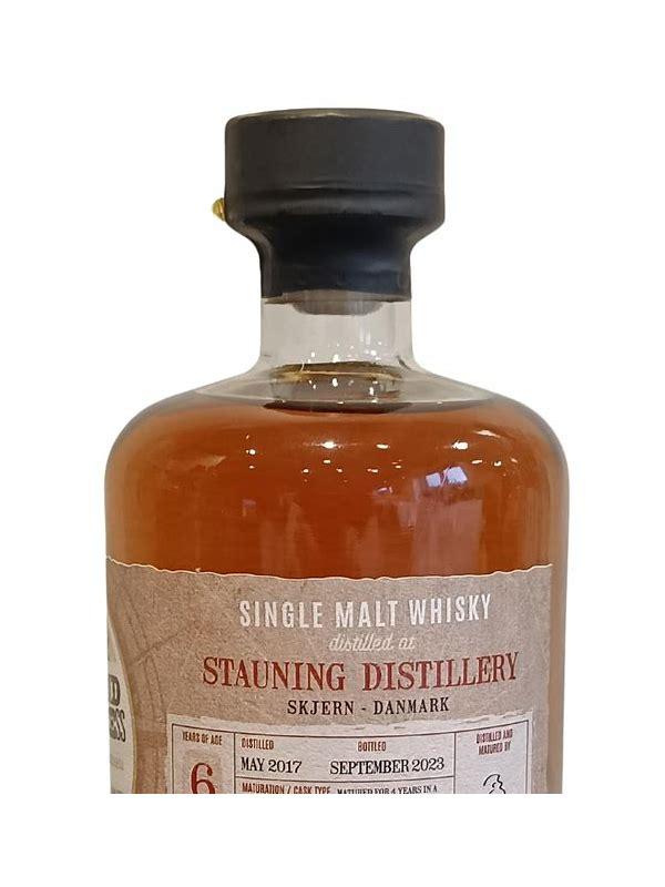 Stauning 2017 TLM  Spirit Adventures